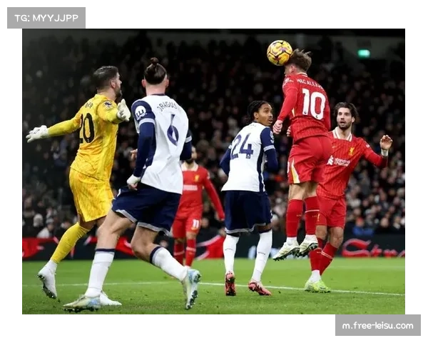 利物浦主场六球横扫卡拉巴克 萨拉赫两射一传主导进攻