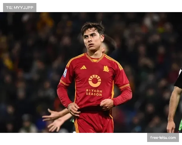 罗马锋线遭遇毁灭性伤病潮 四大前锋迪巴拉等人全部伤停